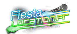 FIESTALocation – Location Jeux de lumière et SONO – Domfront 61700 – Flers 61100 – La Ferté Macé 61600